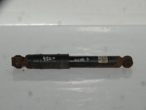 AMORTYZATOR TYŁ TYLNY 24463100 22242959 OPEL ZAFIRA B F-VAT