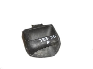 RACZKA UCHWYT KLAMKA PEUGEOT 307