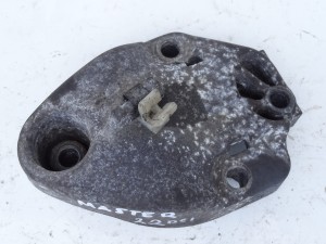 ŁAPA WSPORNIK SILNIKA RENAULT MASTER II OPEL MOVANO 2.2 DCI F-VAT
