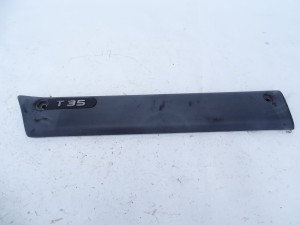 LISTWA BOCZNA DRZWI LEWA RENAULT MASTER II 7701692580 F-VAT