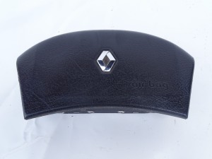PODUSZKA AIRBAG KIEROWCY 8200063449B RENAULT MASTER II F-VAT