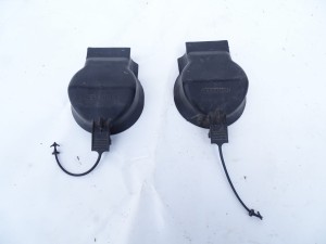 DEKIELEK ZAŚLEPKA LAMPY PRZÓD RENAULT MASTER II OPEL MOVANO F-VAT