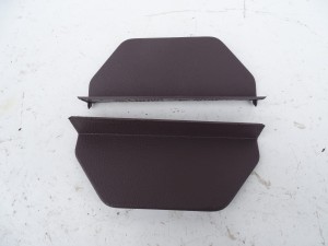 OSŁONA ZAŚLEPKA MASKOWNICA 7700351886 RENAULT MASTER II OPEL MOVANO F-VAT