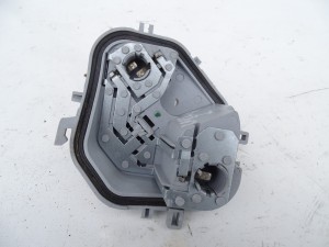 OPRAWKA WKŁAD LAMPY LEWY TYŁ TYLNY RENAULT CAPTUR I F-VAT