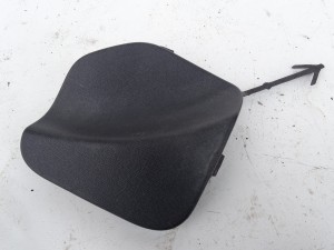 ZAŚLEPKA HAKA ZDERZAKA TYŁ TYLNA 511654906R RENAULT CAPTUR I F-VAT