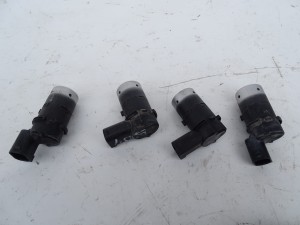 CZUJNIK PARKOWANIA PDC TYŁ RENAULT ESPACE IV 8200420669 F-VAT