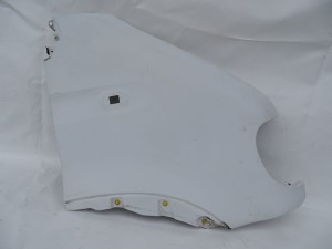 BŁOTNIK PRAWY PRZÓD PRZEDNI RENAULT MASTER II OPEL MOVANO F-VAT