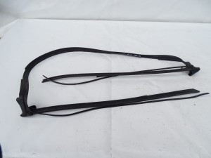 USZCZELKA PRZEDNIA DACHU BMW E93 F-VAT