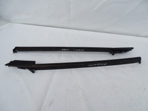 USZCZELKA SZYBY TYŁ TYLNA BMW E93 7119098 F-VAT