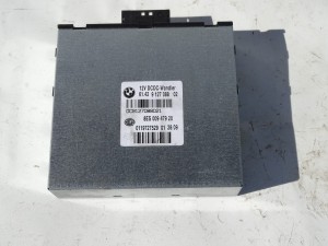 MODUŁ STEROWNIK DCDC 9127088 BMW E87 E90 E91 E92 E93 F-VAT