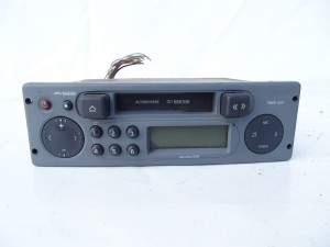 RADIO RENAULT MASTER II OPEL MOVANO 8200197529 F-VAT