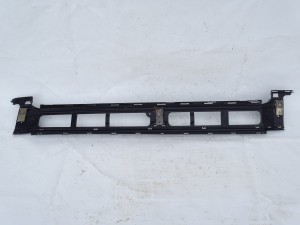 WZMOCNIENIE STELAŻ ZDERZAKA TYŁ TYLNY 2108800725 MERCEDES W210 KOMBI F-VAT