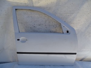 DRZWI PRAWE PRZÓD PRZEDNIE VW GOLF IV LB9A F-VAT