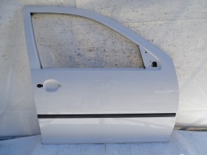 DRZWI PRAWE PRZÓD PRZEDNIE VW GOLF IV LB9A F-VAT