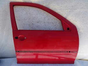 DRZWI PRAWE PRZÓD PRZEDNIE VW GOLF IV F-VAT