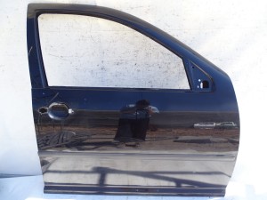 DRZWI PRAWE PRZÓD PRZEDNIE VW GOLF IV LQ41 F-VAT