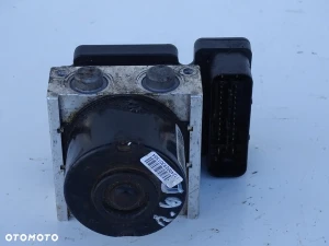 POMPA HAMULCOWA STEROWNIK ABS 9665344180 100207-01394 CITROEN PEUGEOT 207