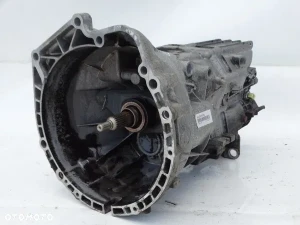 SKRZYNIA BIEGÓW 1.8i 2.0i N46 MANUAL E87 E90 F-VAT