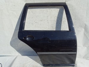 DRZWI PRAWE TYŁ TYLNE VW GOLF IV KOMBI LQ41 PIERWSZY LAKIER F-VAT
