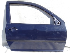 DRZWI PRAWE VW GOLF IV 3D LA5G F-VAT