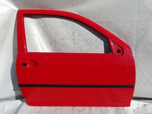 DRZWI PRAWE VW GOLF IV 3D LP3G F-VAT