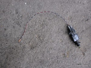 CZUJNIK WYŁACZNIK KRAŃCOWY MERCEDES 124