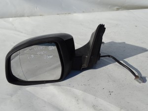 LUSTERKO LEWE 8 PIN PINÓW FORD MONDEO MK4 G6 EUROPA F-VAT