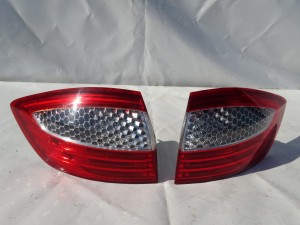 LAMPA LEWA PRAWA TYŁ TYLNA FORD MONDEO MK4 KOMBI F-VAT
