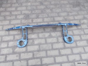 PAS PRZEDNI WZMOCNIENIE CZOŁOWE AVUSBLAU E36 F-VAT