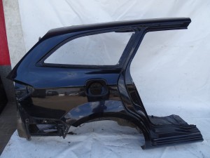 BŁOTNIK PRAWY TYŁ TYLNY FORD MONDEO MK4 KOMBI F-VAT