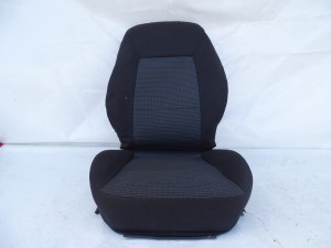 FOTEL PRAWY POSZYCIE OPARCIE SIEDZISKO FORD MONDEO MK4 F-VAT