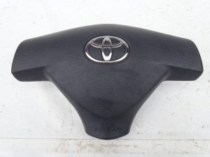 PODUSZKA POWIETRZNA AIRBAG KIEROWCY TOYOTA COROLLA VERSO E12 F-VAT