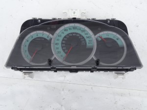 LICZNIK ZEGARY TOYOTA COROLLA VERSO E12 1.8 VVTI F-VAT