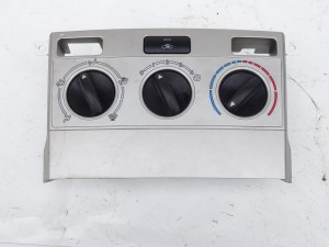 PANEL PRZEŁĄCZNIK KLIMATYZACJI 55900-0F011 TOYOTA COROLLA VERSO E12 F-VAT