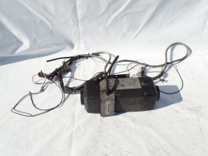 WEBASTO AIR TOP 3500 D F-VAT