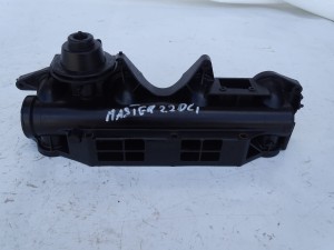 KOLEKTOR SSĄCY RENAULT MASTER II LAGUNA II ESPACE IV OPEL MOVANO 2.2 DCI F-VAT