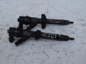 WTRYSK WTRYSKIWACZ PALIWA 2.2 DCI 8200084534 RENAULT MASTER II LAGUNA ESPACE OPEL MOVANO F-VAT
