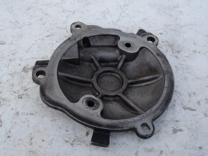 OSŁONA OBUDOWA ROZRZĄDU 8200006884 RENAULT MASTER II OPEL MOVANO 2.2 DCI F-VAT