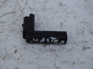 CZUJNIK POŁOŻENIA WAŁU KORBOWEGO 8200676161 2.2 DCI RENAULT MASTER II OPEL MOVANO F-VAT
