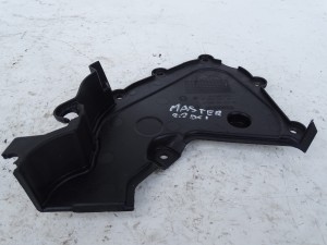OSŁONA OBUDOWA ROZRZĄDU RENAULT MASTER II OPEL MOVANO 820082964 2.2 DCI F-VAT