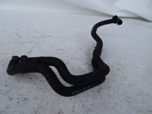WĄŻ PRZEWÓD WODY RENAULT MASTER II OPEL MOVANO 2.2 DCI F-VAT