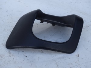 OSŁONA OBUDOWA PLASTIK FOTELA PRAWEGO PRAWA 7118462 BMW E92 F-VAT