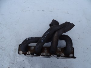 KOLEKTOR WYDECHOWY WYDECH BMW E87 E90 E91 E92 E93 2.0i N43 F-VAT