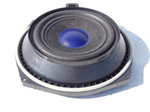 GŁOŚNIK SUBWOOFER BMW E90 E91 E92 E93 9143233 F-VAT