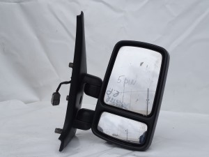 LUSTERKO PRAWE 5 PIN PINÓW RENAULT MASTER II OPEL MOVANO F-VAT
