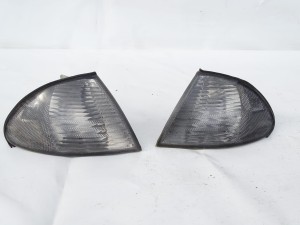KIERUNKOWSKAZ LAMPY BMW E46 SEDAN KOMBI DYMIONY F-VAT