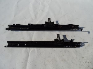 SZYNA FOTELA PRAWA LEWA BMW E92 F-VAT