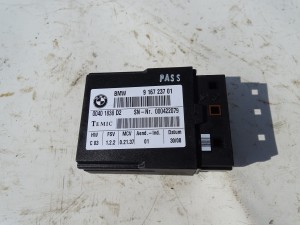 MODUŁ STEROWNIK FOTELA 9167237 BMW E90 E91 E92 E93 F-VAT