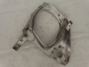 PAS PRZEDNI LEWY OKULAR 93301921 OPEL MERIVA A Z157 F-VAT