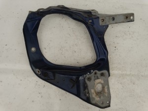 PAS PRZÓD PRZEDNI OKULAR PRAWY OPEL MERIVA A Z21B F-VAT